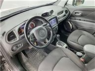 Jeep Renegade 1.6 L MultiJet II 4x2 Limited DDCT 120 Ps SUV