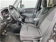 Jeep Renegade 1.6 L MultiJet II 4x2 Limited DDCT 120 Ps SUV