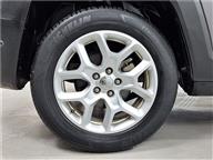 Jeep Renegade 1.6 L MultiJet II 4x2 Limited DDCT 120 Ps SUV