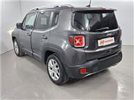 Jeep Renegade 1.6 L MultiJet II 4x2 Limited DDCT 120 Ps SUV
