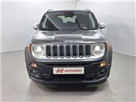 Jeep Renegade 1.6 L MultiJet II 4x2 Limited DDCT 120 Ps SUV