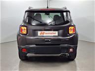 Jeep Renegade 1.6 L MultiJet II 4x2 Limited DDCT 120 Ps SUV