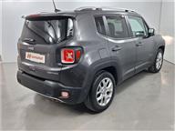 Jeep Renegade 1.6 L MultiJet II 4x2 Limited DDCT 120 Ps SUV