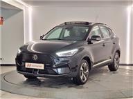 MG ZS EV Luxury