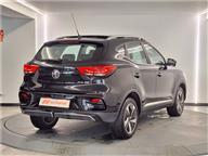 MG ZS EV Luxury