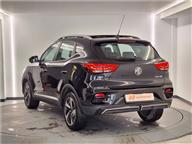 MG ZS EV Luxury
