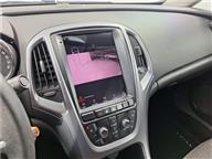 Opel Astra 1.6 Edition 115 Ps Sedan