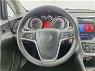 Opel Astra 1.6 Edition 115 Ps Sedan