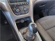 Opel Astra 1.6 Edition 115 Ps Sedan