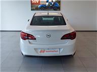 Opel Astra 1.6 Edition 115 Ps Sedan