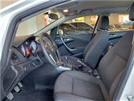 Opel Astra 1.6 Edition 115 Ps Sedan