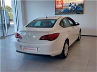 Opel Astra 1.6 Edition 115 Ps Sedan
