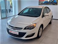 Opel Astra 1.6 Edition 115 Ps Sedan