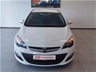 Opel Astra 1.6 Edition 115 Ps Sedan