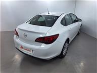 Opel Astra 1.6 Edition 115 Ps Sedan