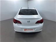 Opel Astra 1.6 Edition 115 Ps Sedan