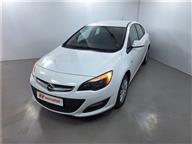 Opel Astra 1.6 Edition 115 Ps Sedan