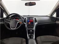 Opel Astra 1.6 Edition 115 Ps Sedan