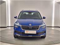 Skoda Kamiq 1.0 TSI Premium DSG