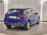 Skoda Kamiq 1.0 TSI Premium DSG