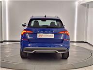Skoda Kamiq 1.0 TSI Premium DSG