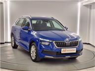 Skoda Kamiq 1.0 TSI Premium DSG