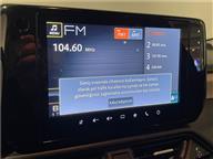 Suzuki Swift 1.2 MHEV PULSE CVT ÇİFT RENK