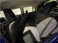 Suzuki Swift 1.2 MHEV PULSE CVT ÇİFT RENK