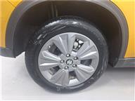 Suzuki Vitara MILD HYBRID 1.4 129 GL ELEGANCE 4x2 AT ÇİFT RENK M