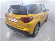 Suzuki Vitara MILD HYBRID 1.4 129 GL ELEGANCE 4x2 AT ÇİFT RENK M