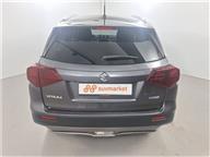 Suzuki Vitara MILD HYBRID 1.4 129 GL ELEGANCE 4x2 AT TEK RENK MK