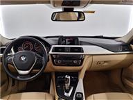 Bmw 3 Serisi 320i EfficientDynamics Otomatik 170 Ps Sedan
