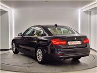 Bmw 3 Serisi 320i EfficientDynamics Otomatik 170 Ps Sedan