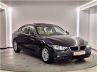 Bmw 3 Serisi 320i EfficientDynamics Otomatik 170 Ps Sedan