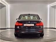 Bmw 3 Serisi 320i EfficientDynamics Otomatik 170 Ps Sedan