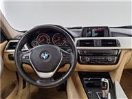 Bmw 3 Serisi 320i EfficientDynamics Otomatik 170 Ps Sedan