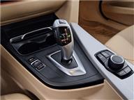 Bmw 3 Serisi 320i EfficientDynamics Otomatik 170 Ps Sedan