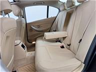 Bmw 3 Serisi 320i EfficientDynamics Otomatik 170 Ps Sedan