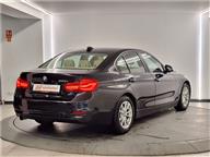 Bmw 3 Serisi 320i EfficientDynamics Otomatik 170 Ps Sedan