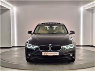 Bmw 3 Serisi 320i EfficientDynamics Otomatik 170 Ps Sedan