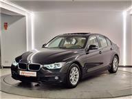 Bmw 3 Serisi 320i EfficientDynamics Otomatik 170 Ps Sedan