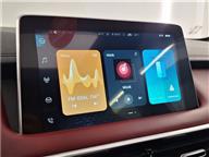 MG HS 1.5 T-GDI Luxury
