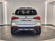 MG HS 1.5 T-GDI Luxury