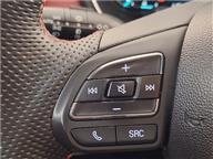 MG HS 1.5 T-GDI Luxury