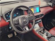 MG HS 1.5 T-GDI Luxury