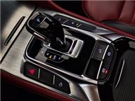 MG HS 1.5 T-GDI Luxury