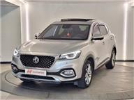 MG HS 1.5 T-GDI Luxury
