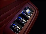 MG HS 1.5 T-GDI Luxury
