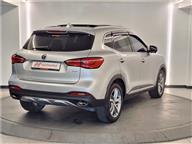 MG HS 1.5 T-GDI Luxury