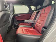 MG HS 1.5 T-GDI Luxury